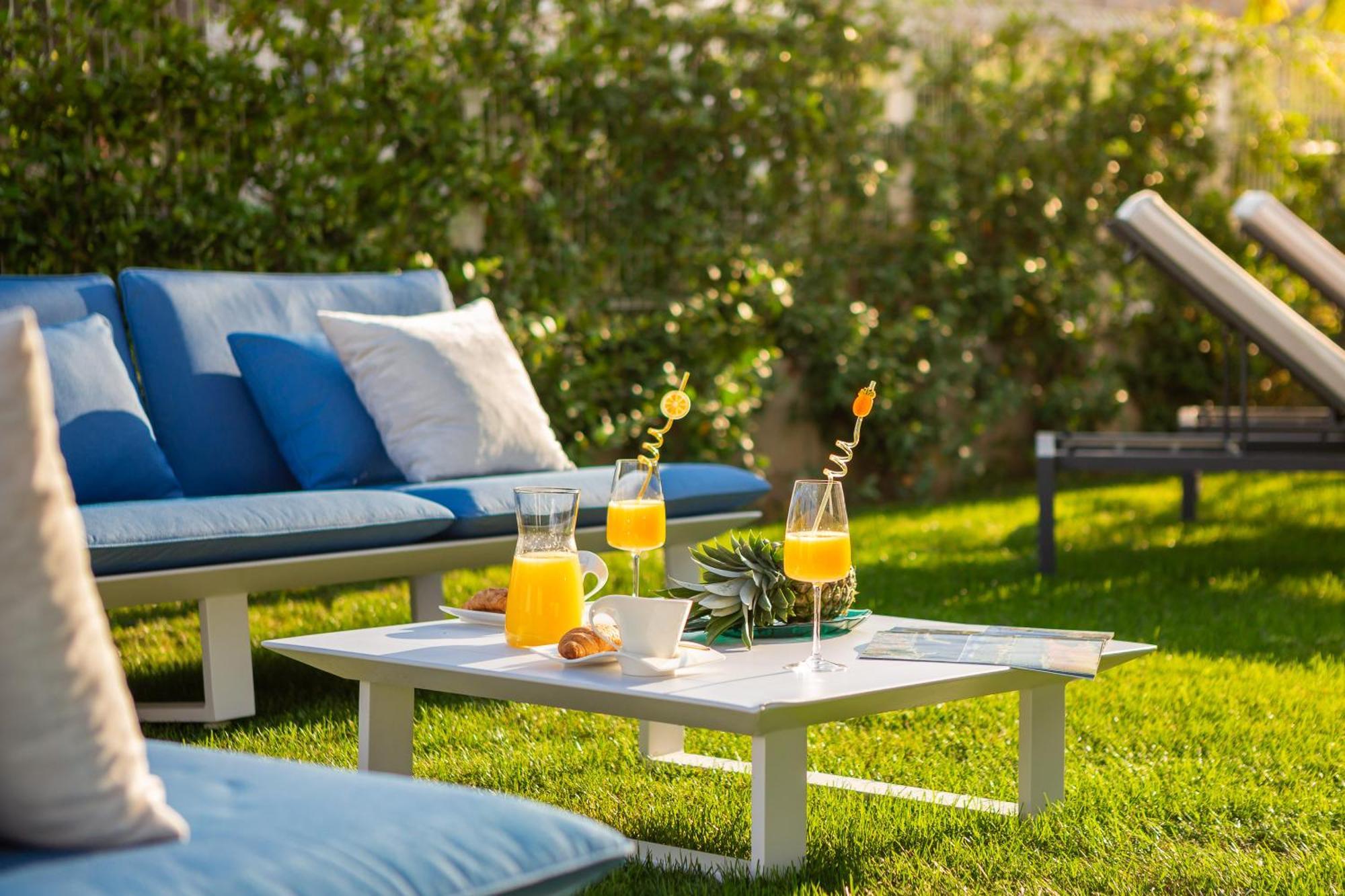 New Luxury Apartment With Private Heated Pool And Amazing Terrace With Seaview Split Bagian luar foto